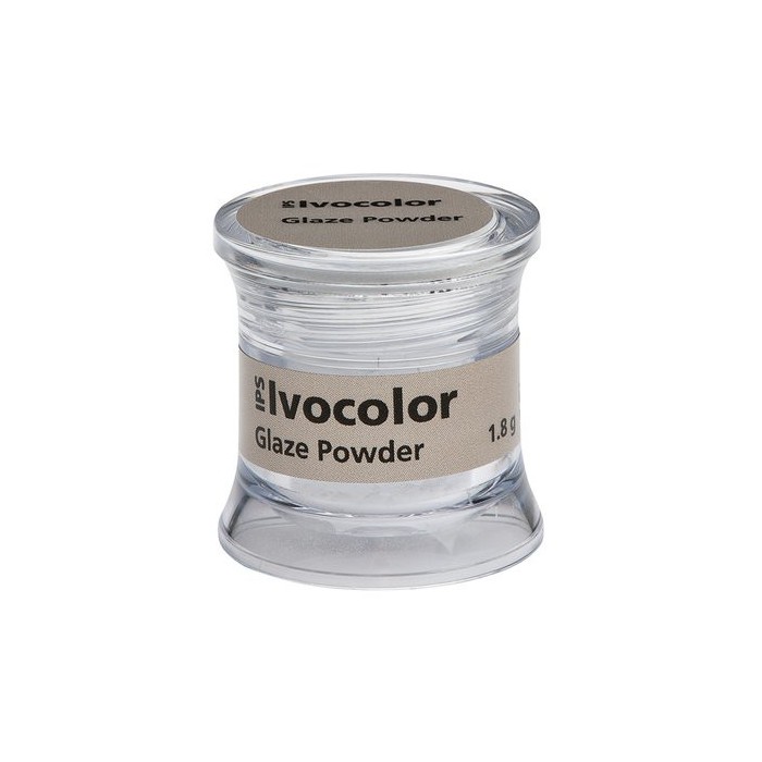 IPS Ivocolor Glaze Powder 1,8g
