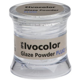 IPS Ivocolor Glaze Powder FLUO 1,8g