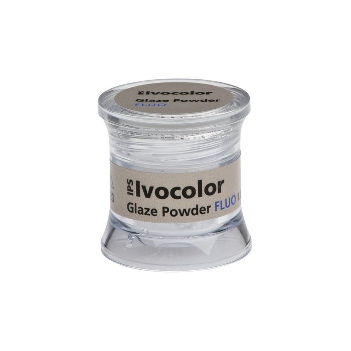 IPS Ivocolor Glaze Powder FLUO 1,8g