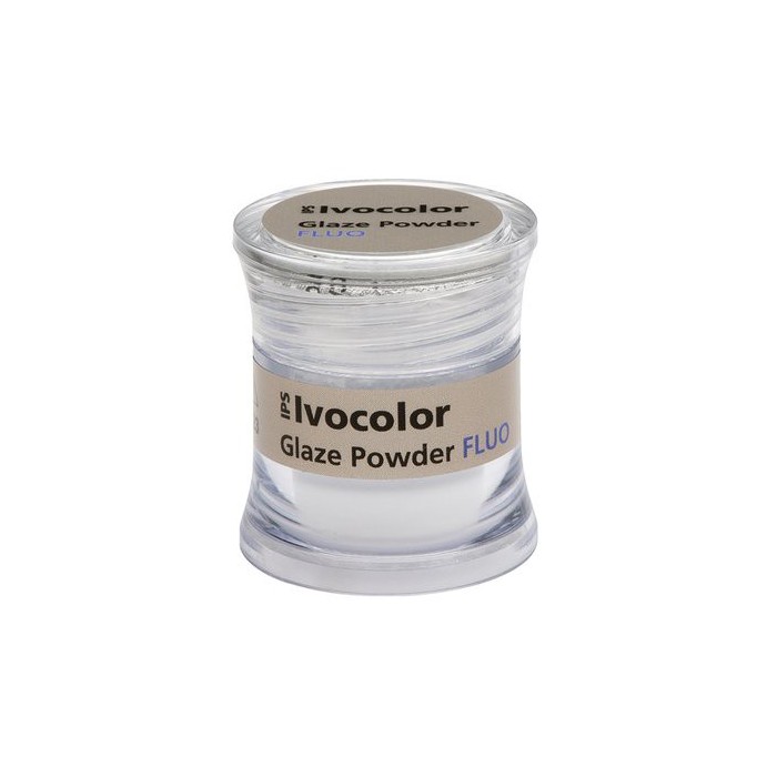 IPS Ivocolor Glaze Powder FLUO 5g