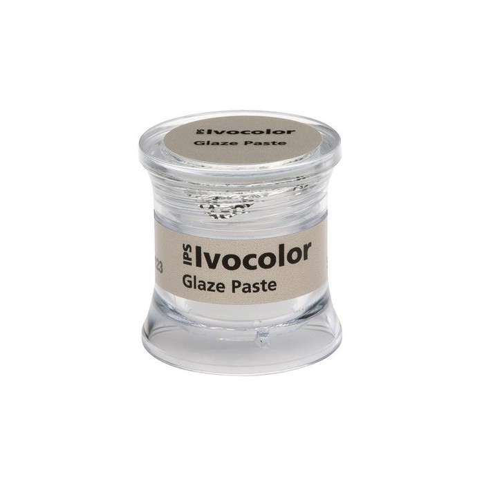 IPS Ivocolor Glaze Paste 3g