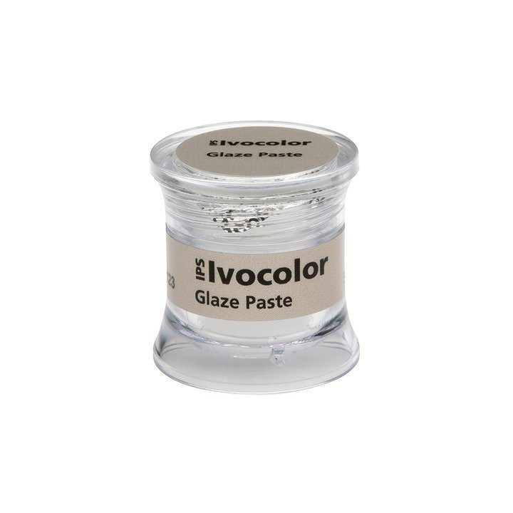 IPS Ivocolor Glaze Paste 3g