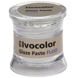 IPS Ivocolor Glaze Paste FLUO 3g