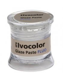 IPS Ivocolor Glaze Paste FLUO 3g