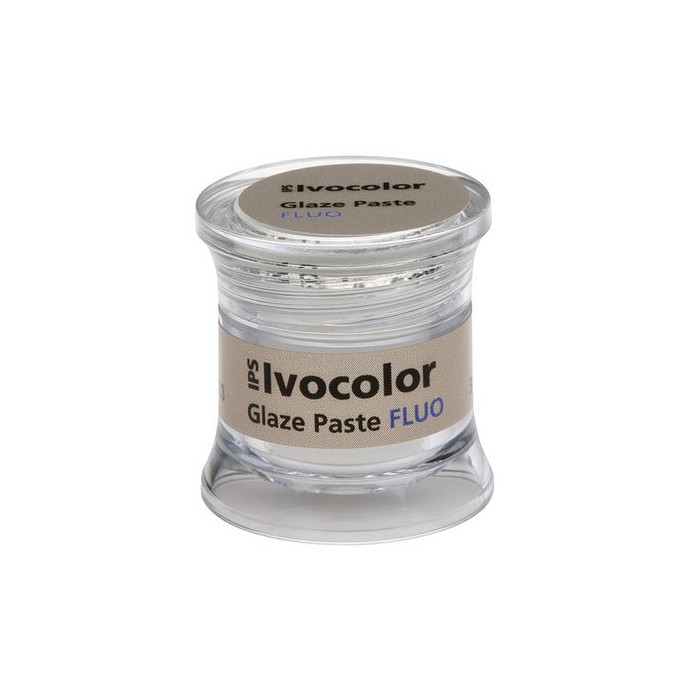 IPS Ivocolor Glaze Paste FLUO 3g