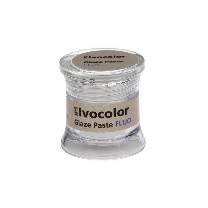 IPS Ivocolor Glaze Paste FLUO 3g