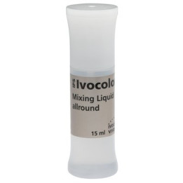 IPS Ivocolor Mixing Liquid allround 15ml
