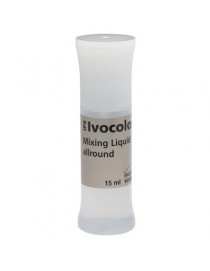 IPS Ivocolor Mixing Liquid allround 15ml