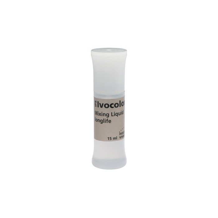 IPS Ivocolor Mixing Liquid longlife 15ml