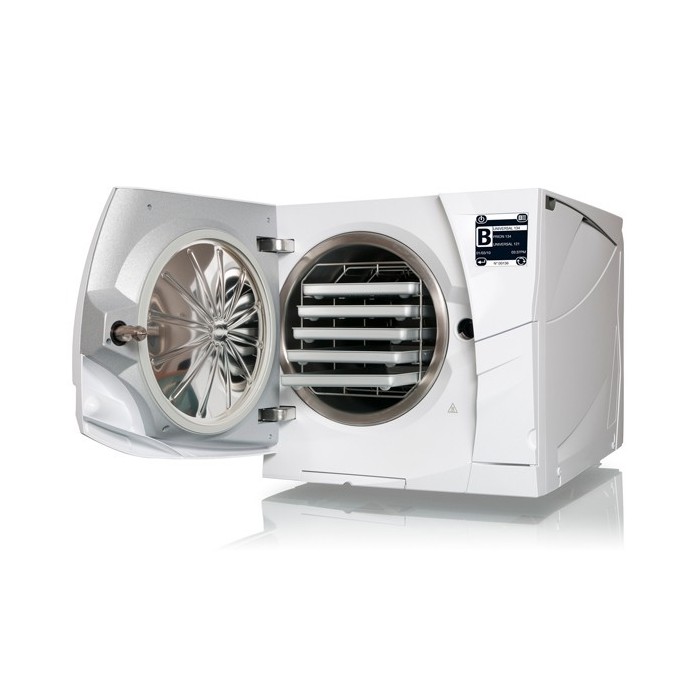 Autoklaw Lisa 517 Fully automatic