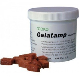 Gelatamp nasączone tampony (gąbki) 20szt.