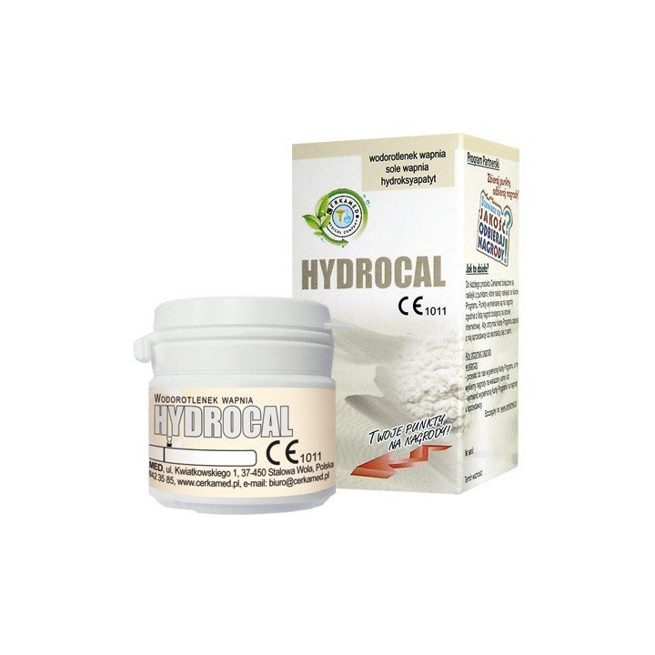 Hydrocal 10g