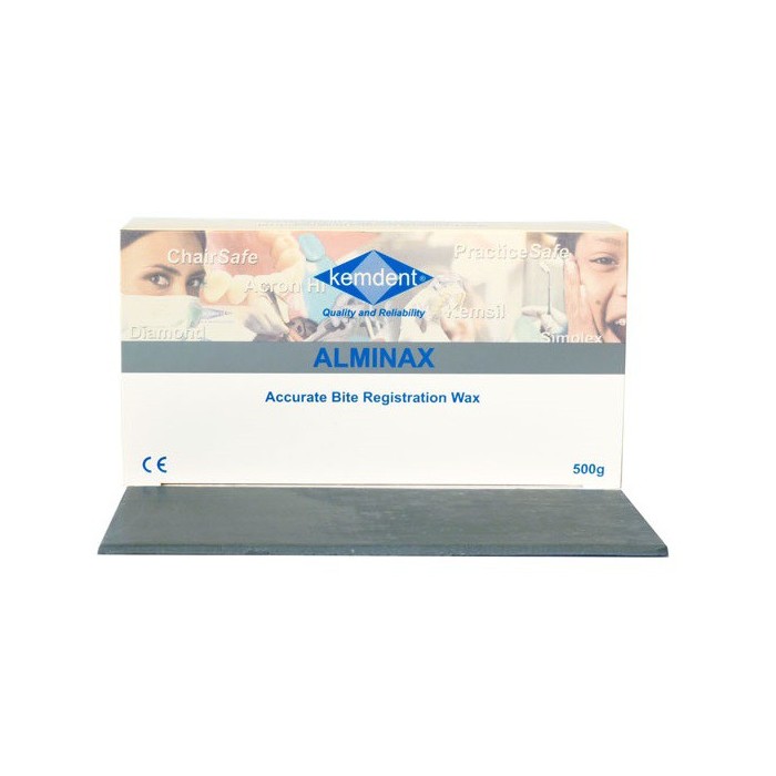 Wosk aluminiowy Alminax 250g