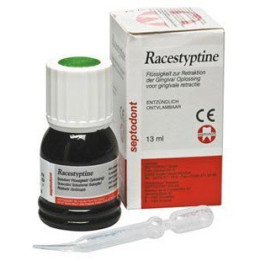 Racestyptine roztwór 13ml