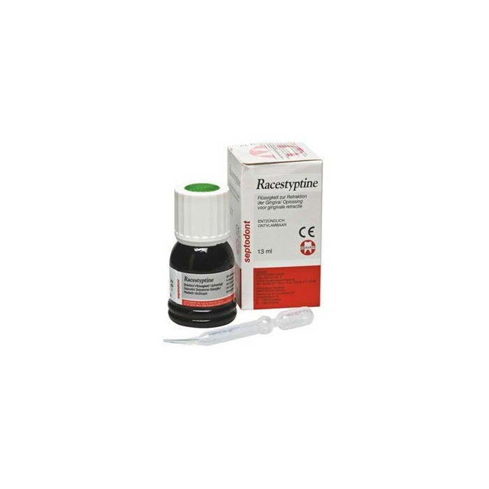 Racestyptine roztwór 13ml