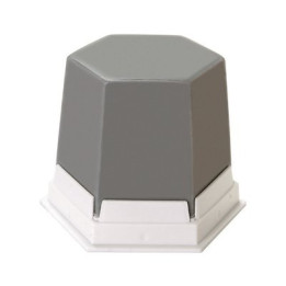 Renfert GEO Avantgarde wosk modelowy szary 75g 4950200