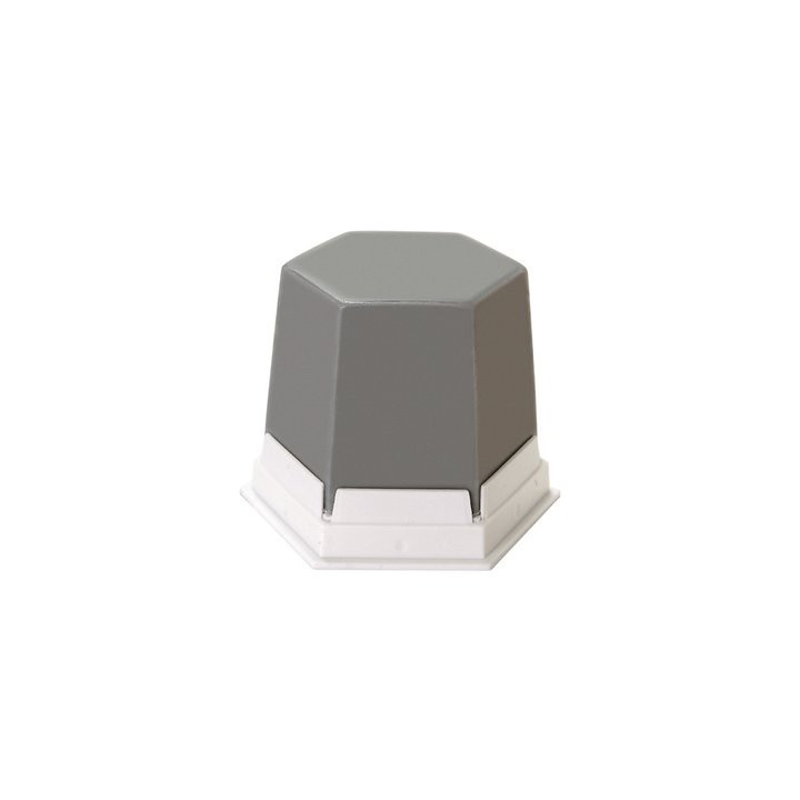 Renfert GEO Avantgarde wosk modelowy szary 75g 4950200