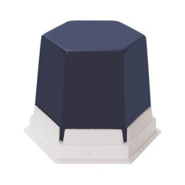 Renfert GEO Classic wosk modelowy niebieski 75g 4971200