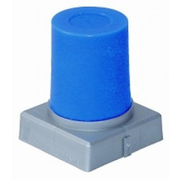 Schuler S-U do frezowania super-twardy niebieski 45g