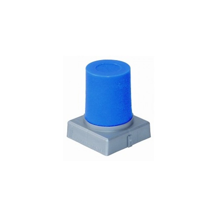 Schuler S-U do frezowania super-twardy niebieski 45g
