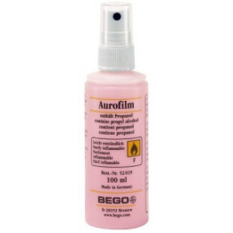 Aurofilm spray 100ml 52019