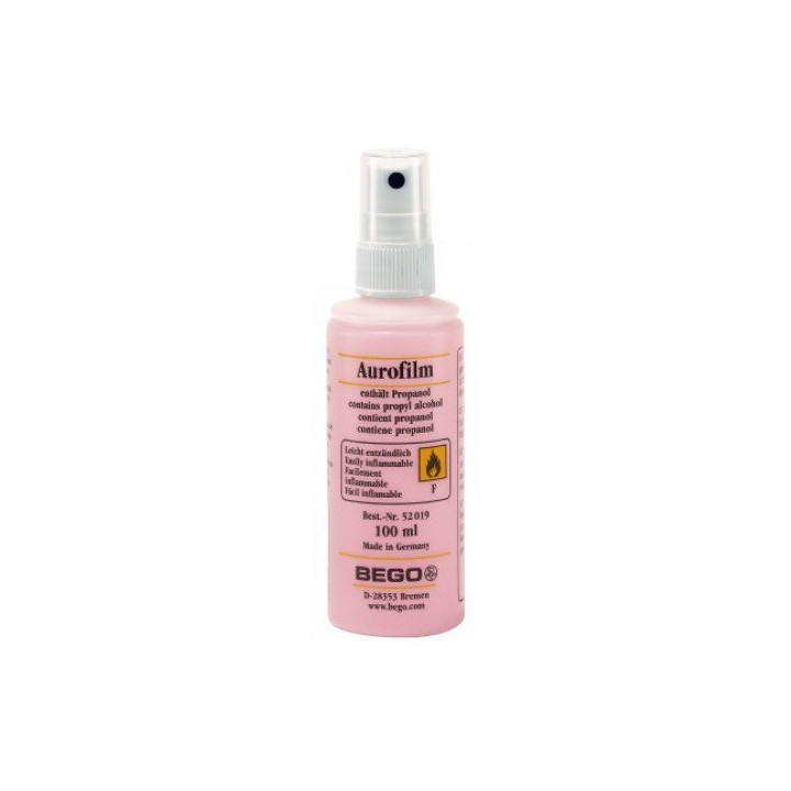 Aurofilm spray 100ml 52019