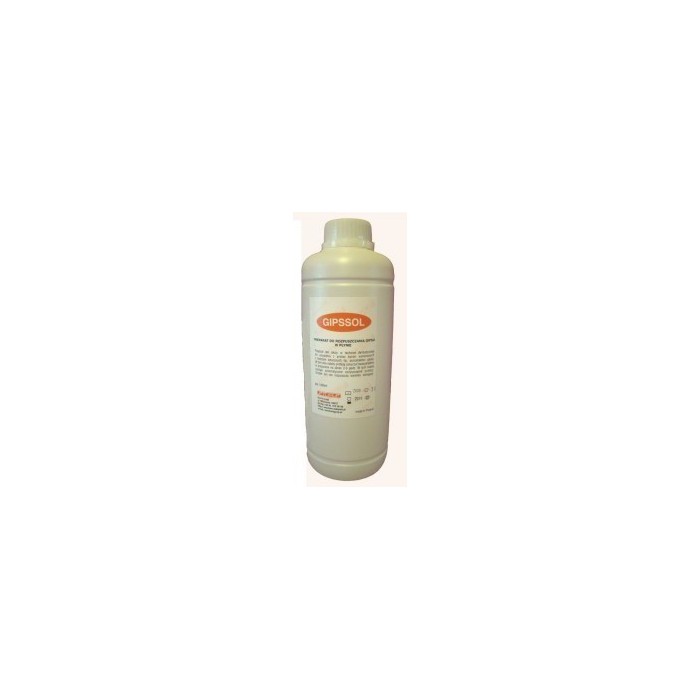 Gipssol płyn 1000ml