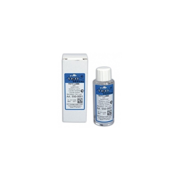 Yeti Lube 20ml