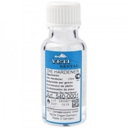Die Hardener utwardzacz do modeli 20ml