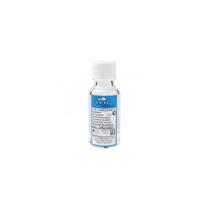 Die Hardener utwardzacz do modeli 20ml