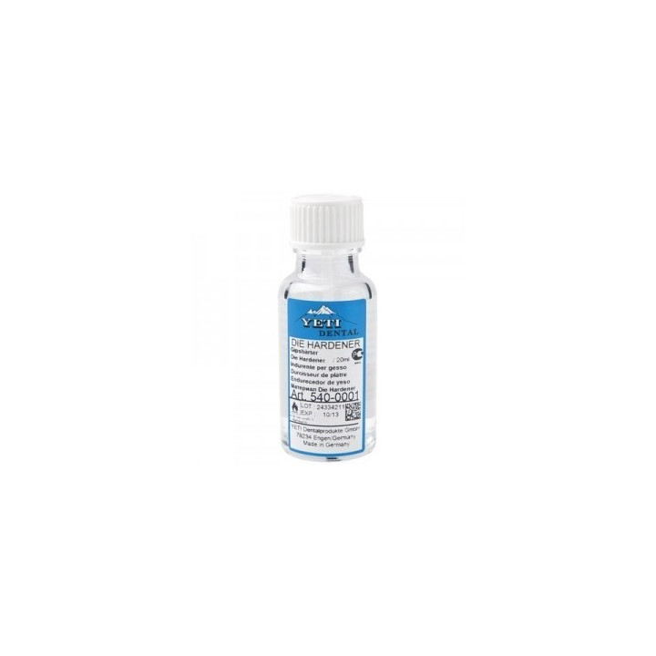Die Hardener utwardzacz do modeli 20ml