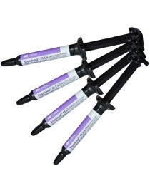 Transbond™ PLUS Color Change Adhesive 4x4g 