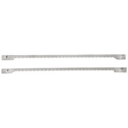 Brzeszczot do gipsu 75x0,2x3mm