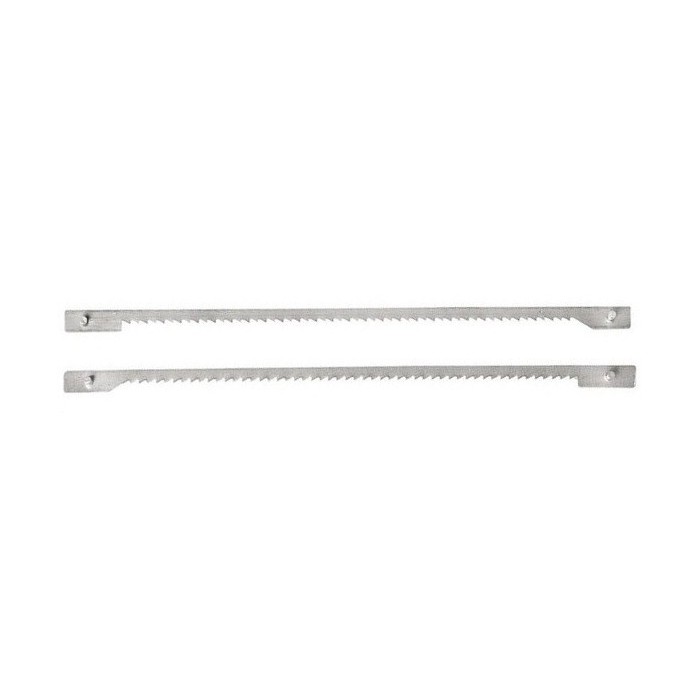 Brzeszczot do gipsu 75x0,2x3mm