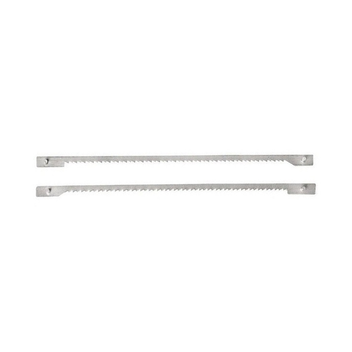 Brzeszczot do gipsu 75x0,2x3mm
