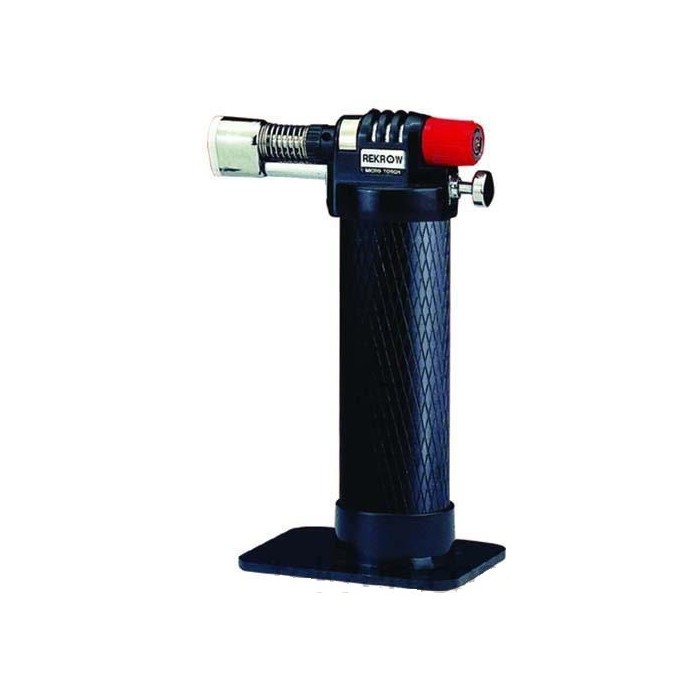 Palnik gazowy Micro torches Rekrow