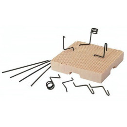 Podstawka do napalania porcelany Mesh-Tray 2szt. 19220000