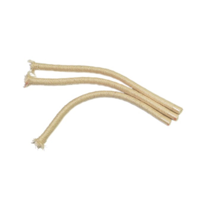 Knoty do palnika metalowego 3szt.