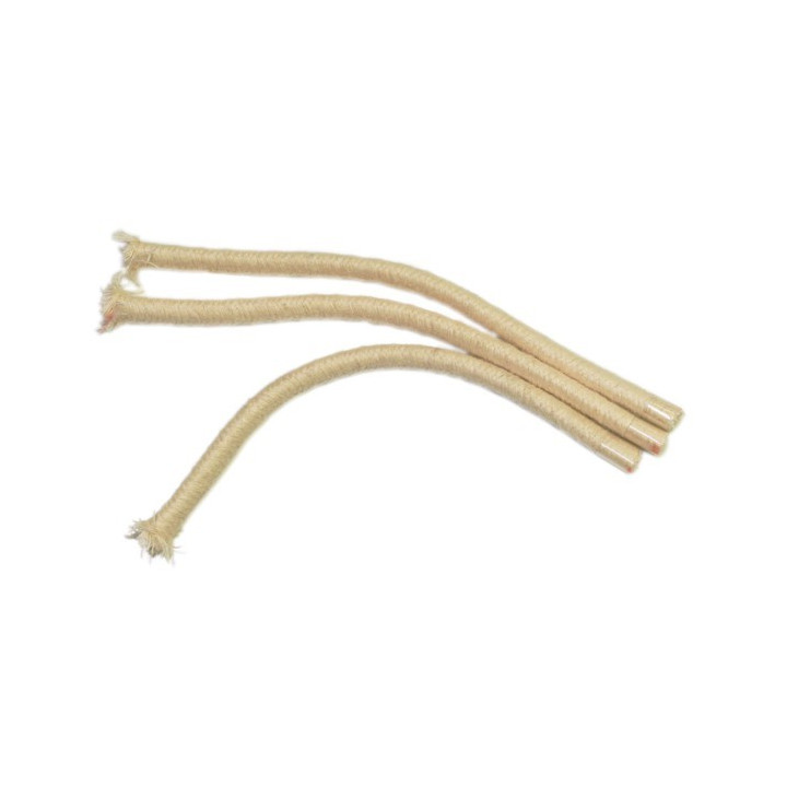 Knoty do palnika metalowego 3szt.