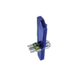 Śruba sektorowa Mini prosta 600-502-60