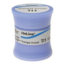 IPS Inline Transpa Incisal 100g