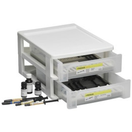 SR Nexco Paste Starter Kit