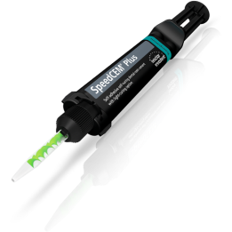 SpeedCEM Plus Starter Pack 2.5g