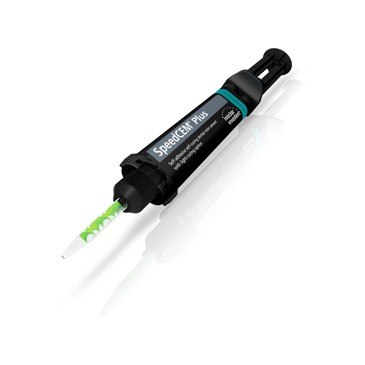SpeedCEM Plus Starter Pack 2.5g