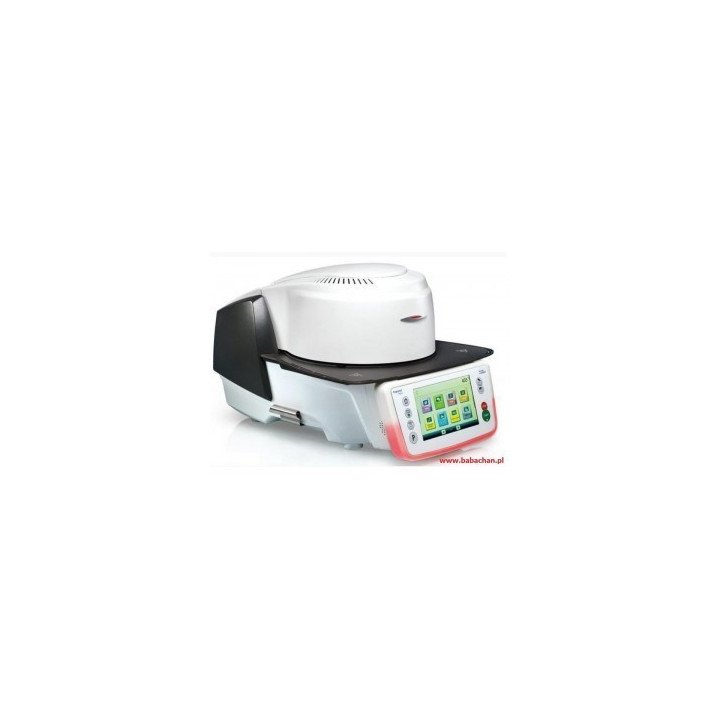 Piec Programat P510 + pompa VP3 easy