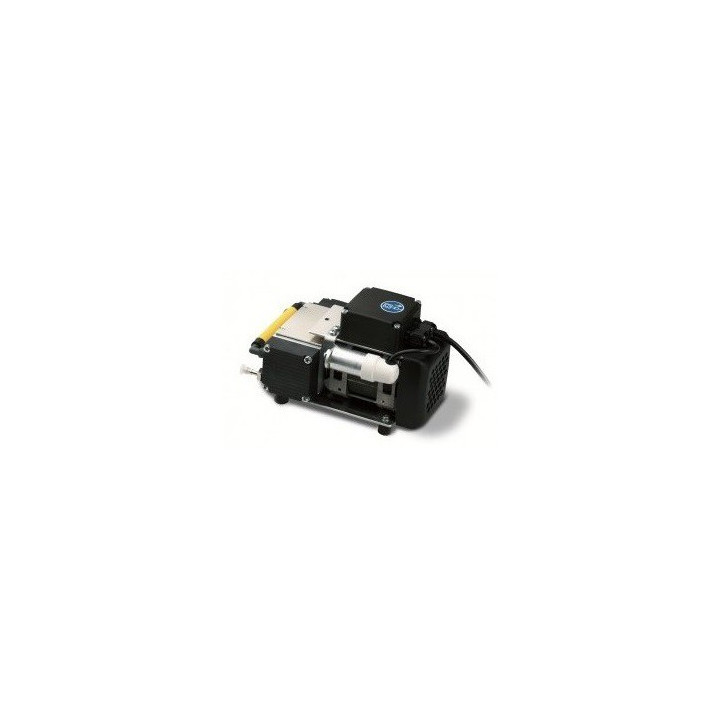 Piec Programat P510 + pompa VP3 easy