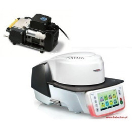 Piec Programat P510 + pompa VP3 easy