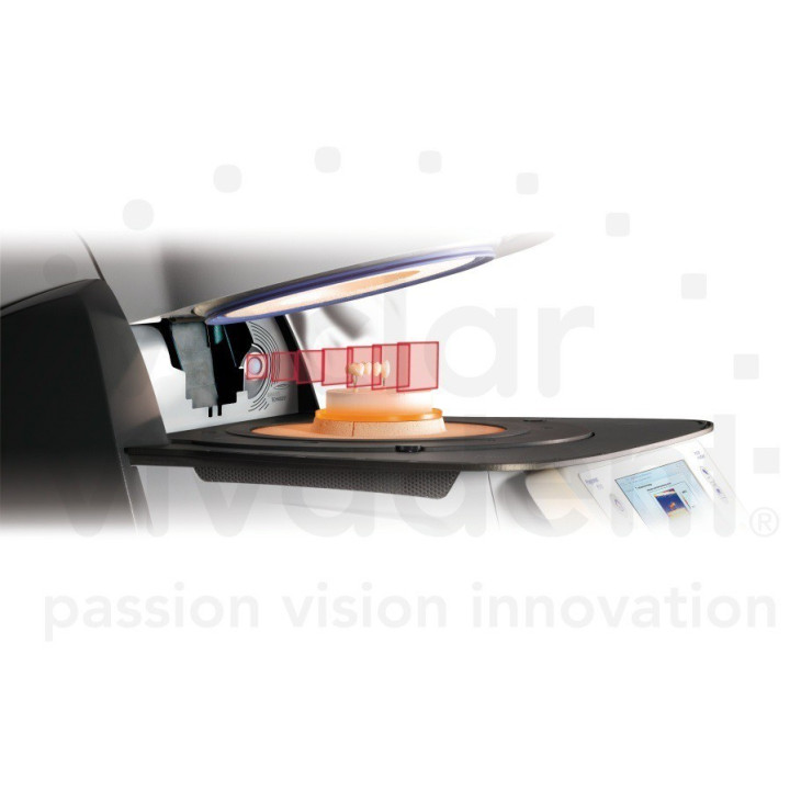 Piec Programat P710