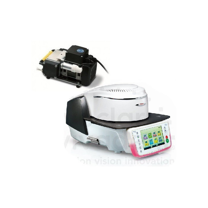 Piec Programat P710
