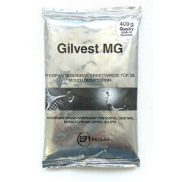 Gilvest MG 400g
